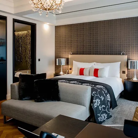 Schweizerhof & 5* Bern