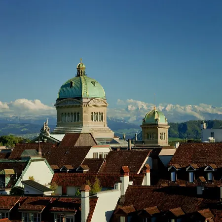 Szálloda Schweizerhof & Bern