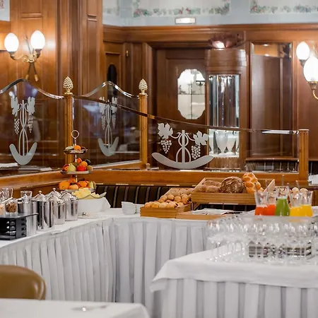 Schweizerhof & 5* Bern