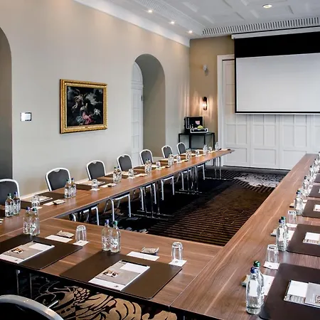 Schweizerhof & 5* Bern