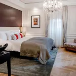 Schweizerhof & Hotell
