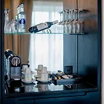 Hotell Schweizerhof & 5*
