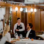 Hotell Schweizerhof &