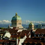 Hotel Schweizerhof & Berna