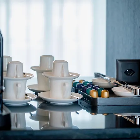 Schweizerhof & Hotel 5*
