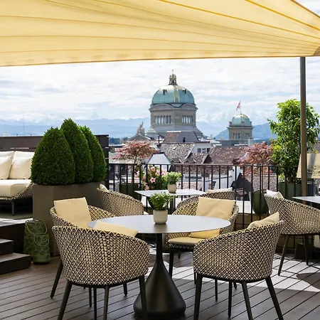 Schweizerhof &