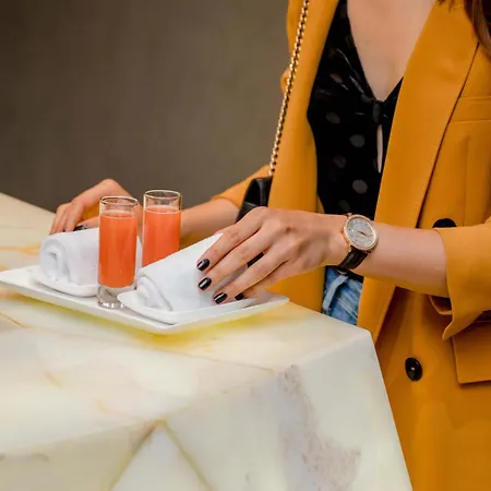 酒店 Schweizerhof & 5*