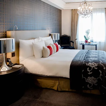 Schweizerhof & Hotell Bern