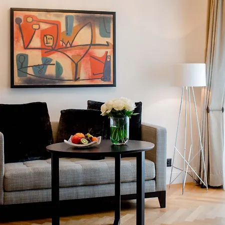 Schweizerhof & 5* Bern