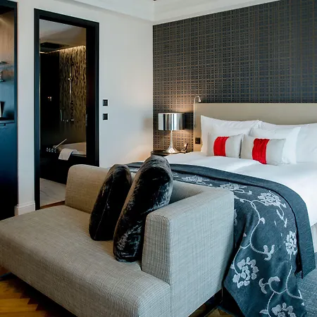 Hotell Schweizerhof & Bern