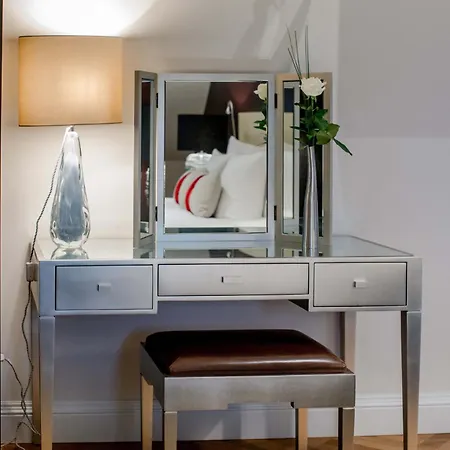 Schweizerhof & Hotell Bern