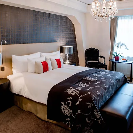 Schweizerhof & Hotel Berne