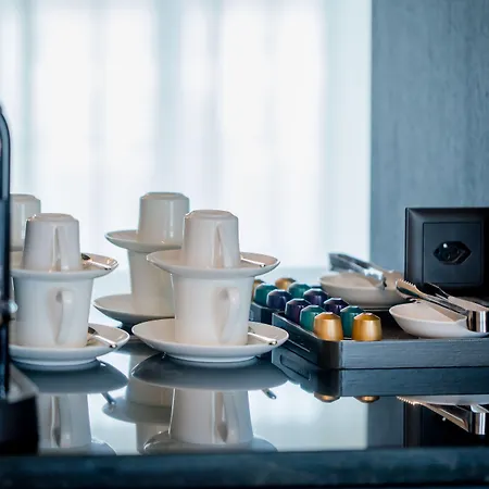 Hotel Schweizerhof & Berne