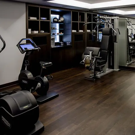 Hotel Schweizerhof & Berne