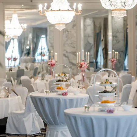 Hotell Schweizerhof &