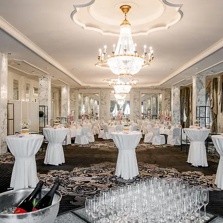 Hotel Schweizerhof &