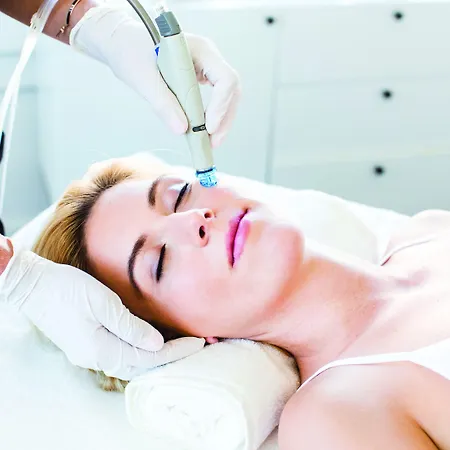 Hotell Schweizerhof & 5*