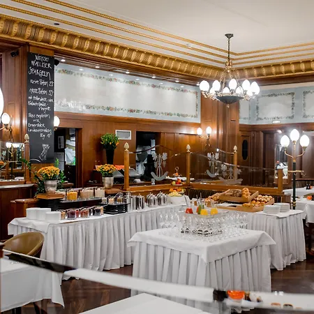 Schweizerhof & 5* 伯尔尼