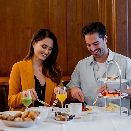 Schweizerhof & Hotell Bern