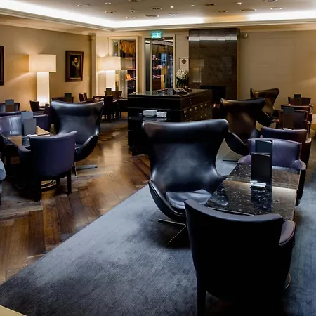 Schweizerhof & Hotell