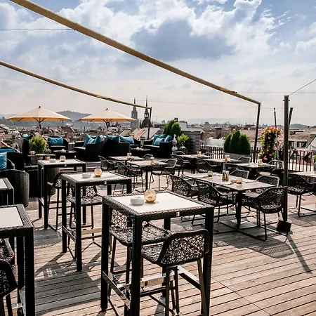 Hotel Schweizerhof &