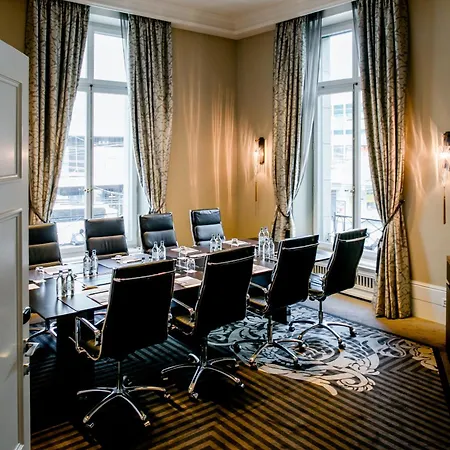 Schweizerhof & Berne