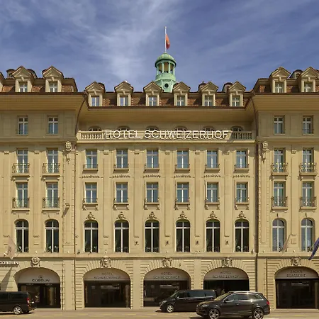 Schweizerhof &