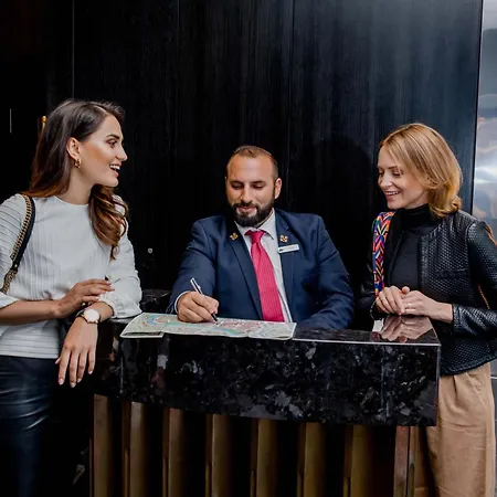 Schweizerhof & Berne