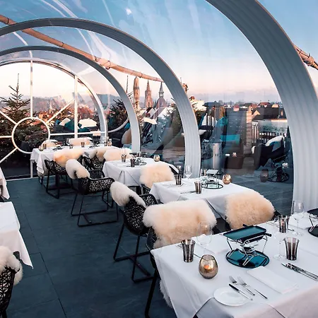 Schweizerhof & 酒店 5*