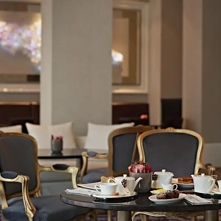 酒店 Schweizerhof & 伯尔尼