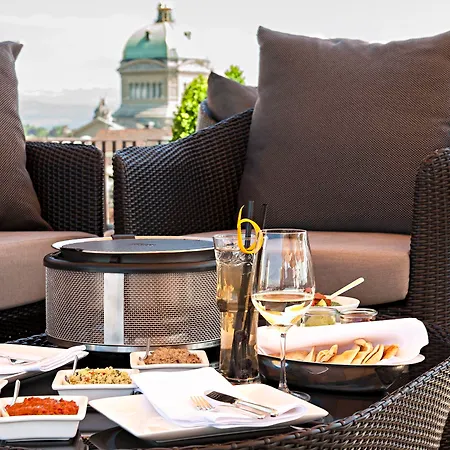 Hotel Schweizerhof & 5*