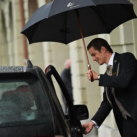 Hotell Schweizerhof & Bern