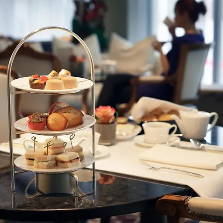 Schweizerhof & 酒店 伯尔尼