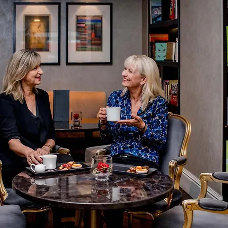 Hotell Schweizerhof &