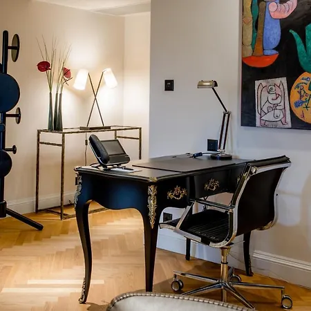 酒店 Schweizerhof & 伯尔尼