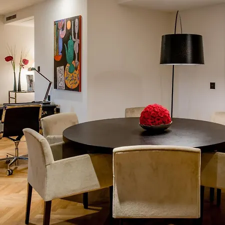 Hotell Schweizerhof & Bern