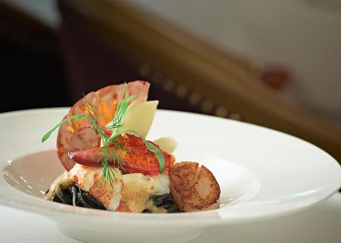 Отель Schweizerhof & Берн