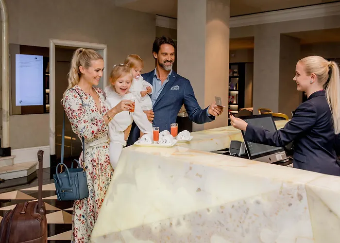 Schweizerhof & Hotell