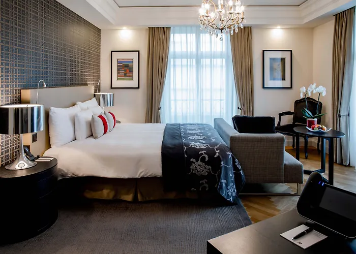 Hotell Schweizerhof &