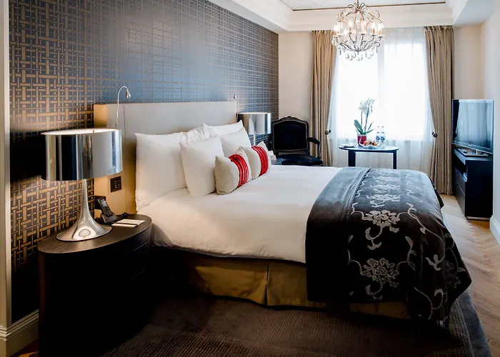 Schweizerhof & Hotell Bern