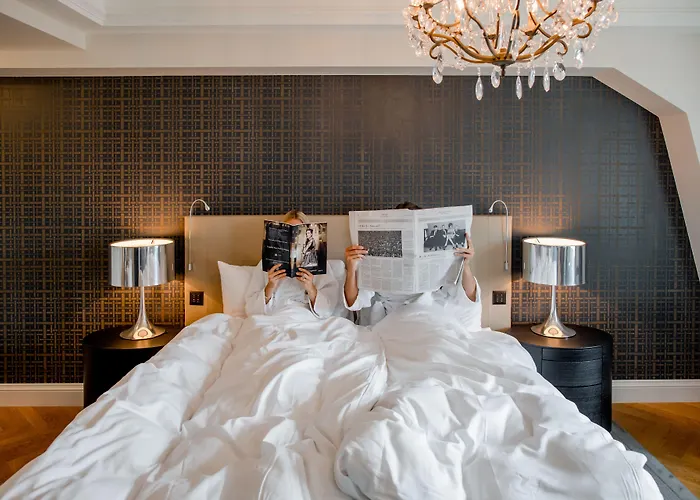 Hotel Schweizerhof & Bern