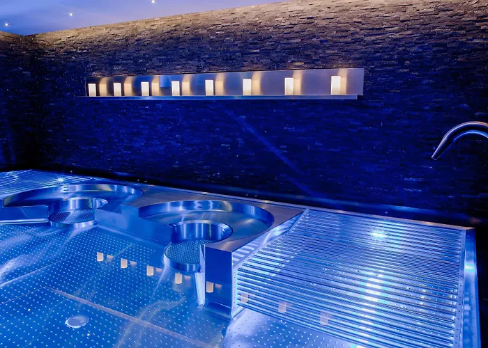 Schweizerhof & Hotell Bern