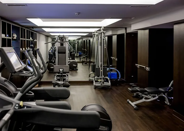 Schweizerhof & Hotell Bern