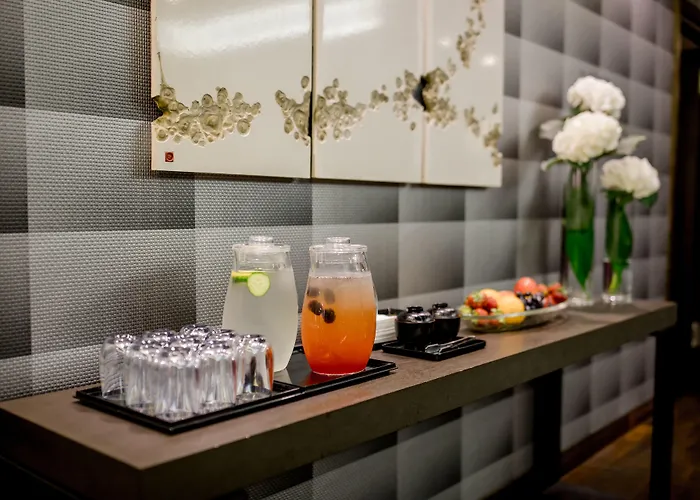 Hotell Schweizerhof &