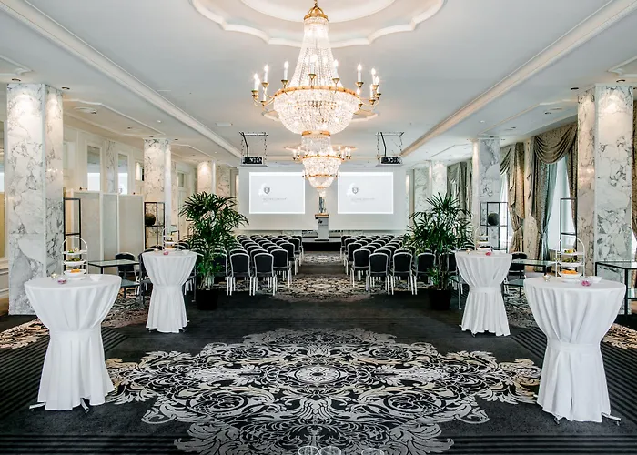 Hotel Schweizerhof & Bern