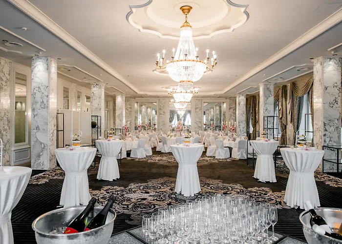 Hotell Schweizerhof &