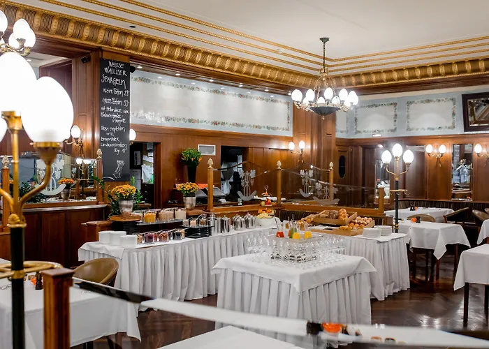 Schweizerhof & 5* Берн