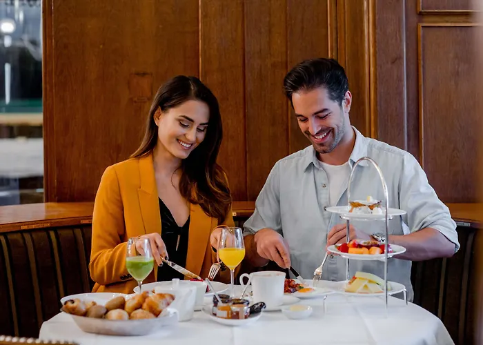 Schweizerhof & Hotell Bern