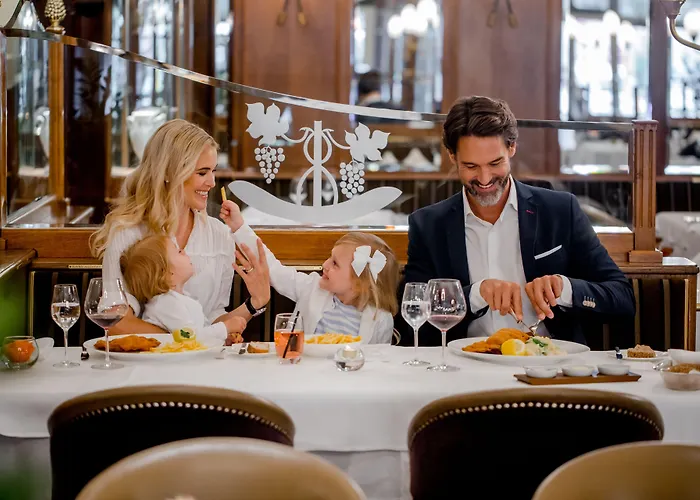 Hotell Schweizerhof &