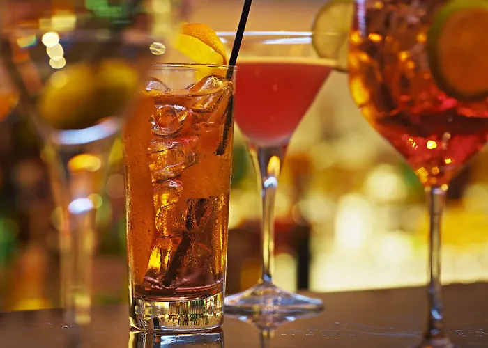 Schweizerhof & Hotell 5*